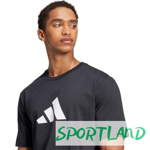 Koszulka adidas Future Icons Three Bar Tee M JI8770 XL Koszulka adidas Future Icons Three Bar Tee M JI8770 XL