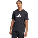 Koszulka adidas Future Icons Three Bar Tee M JI8770 M