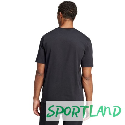 Koszulka adidas Future Icons Three Bar Tee M JI8770 M Koszulka adidas Future Icons Three Bar Tee M JI8770 M