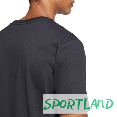Koszulka adidas Future Icons Three Bar Tee M JI8770 S Koszulka adidas Future Icons Three Bar Tee M JI8770 S
