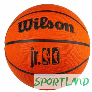 Piłka do koszykówki Wilson Jr NBA WNBA DRV Ball WZ3021902XB 5