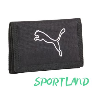 Portfel Puma Plus 54759 01 N/A