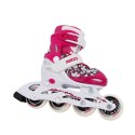 Rolki Roces Compy X Girl Jr 400898 00002 30-33