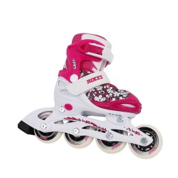 Rolki Roces Compy X Girl Jr 400898 00002 30-33