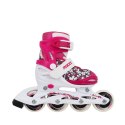 Rolki Roces Compy X Girl Jr 400898 00002 30-33