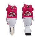 Rolki Roces Compy X Girl Jr 400898 00002 30-33