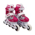 Rolki Roces Compy X Girl Jr 400898 00002 30-33