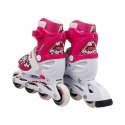 Rolki Roces Compy X Girl Jr 400898 00002 30-33