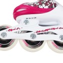 Rolki Roces Compy X Girl Jr 400898 00002 30-33