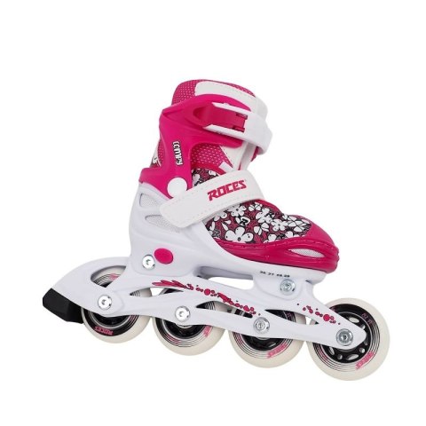 Rolki Roces Compy X Girl Jr 400898 00002 34-37