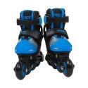 Rolki Roces Jokey X Boy Jr 400899 00001 26-29