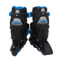 Rolki Roces Jokey X Boy Jr 400899 00001 26-29