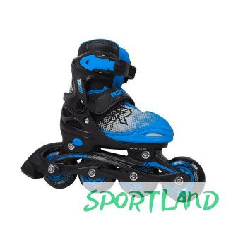 Rolki Roces Jokey X Boy Jr 400899 00001 34-37