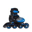 Rolki Roces Jokey X Boy Jr 400899 00001 34-37