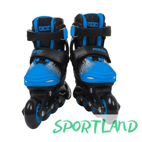 Rolki Roces Jokey X Boy Jr 400899 00001 38-41 Rolki Roces Jokey X Boy Jr 400899 00001 38-41