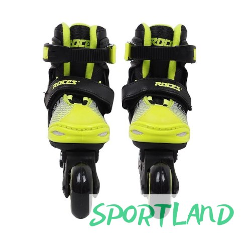 Rolki Roces Jokey X Boy Jr 400899 00002 26-29 Rolki Roces Jokey X Boy Jr 400899 00002 26-29