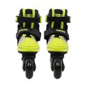 Rolki Roces Jokey X Boy Jr 400899 00002 30-33