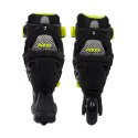 Rolki Roces Jokey X Boy Jr 400899 00002 30-33