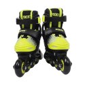 Rolki Roces Jokey X Boy Jr 400899 00002 30-33