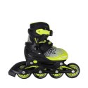 Rolki Roces Jokey X Boy Jr 400899 00002 34-37