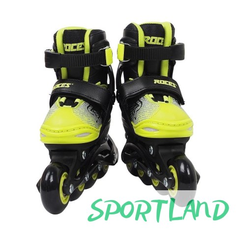 Rolki Roces Jokey X Boy Jr 400899 00002 38-41 Rolki Roces Jokey X Boy Jr 400899 00002 38-41