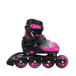 Rolki Roces Jokey X Girl Jr 400900 00001 26-29