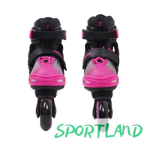 Rolki Roces Jokey X Girl Jr 400900 00001 26-29 Rolki Roces Jokey X Girl Jr 400900 00001 26-29