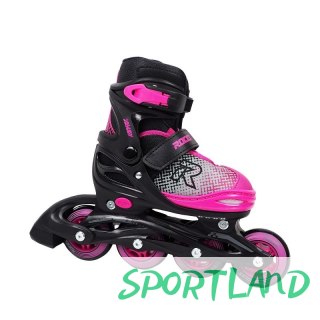 Rolki Roces Jokey X Girl Jr 400900 00001 30-33