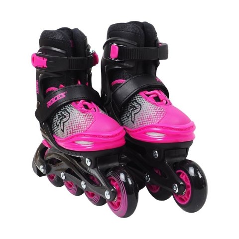 Rolki Roces Jokey X Girl Jr 400900 00001 30-33 Rolki Roces Jokey X Girl Jr 400900 00001 30-33