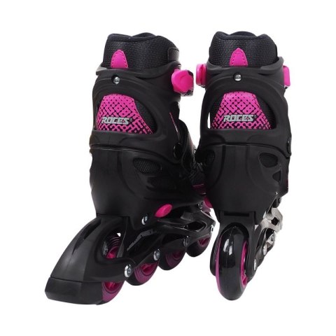 Rolki Roces Jokey X Girl Jr 400900 00001 30-33 Rolki Roces Jokey X Girl Jr 400900 00001 30-33