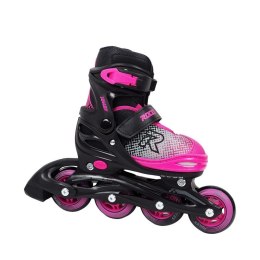 Rolki Roces Jokey X Girl Jr 400900 00001 34-37