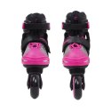 Rolki Roces Jokey X Girl Jr 400900 00001 34-37