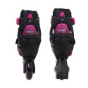 Rolki Roces Jokey X Girl Jr 400900 00001 34-37