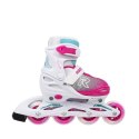 Rolki Roces Jokey X Girl Jr 400900 00002 26-29