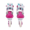 Rolki Roces Jokey X Girl Jr 400900 00002 26-29