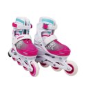 Rolki Roces Jokey X Girl Jr 400900 00002 26-29