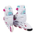 Rolki Roces Jokey X Girl Jr 400900 00002 26-29