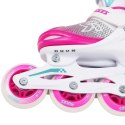 Rolki Roces Jokey X Girl Jr 400900 00002 26-29