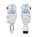 Rolki Roces Jokey X Girl Jr 400900 00002 26-29
