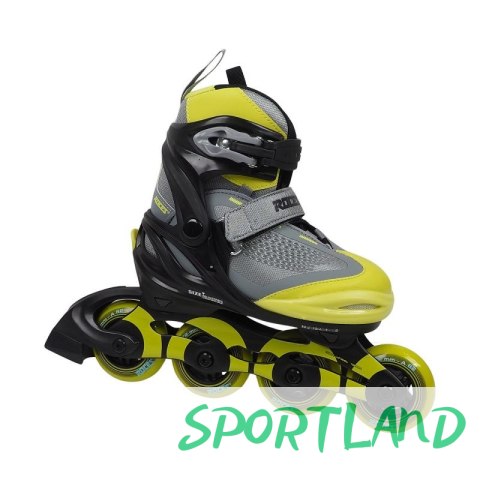 Rolki Roces Moody X Boy Tif Jr 400895 00001 36-40 Rolki Roces Moody X Boy Tif Jr 400895 00001 36-40