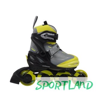 Rolki Roces Moody X Boy Tif Jr 400895 00001 36-40