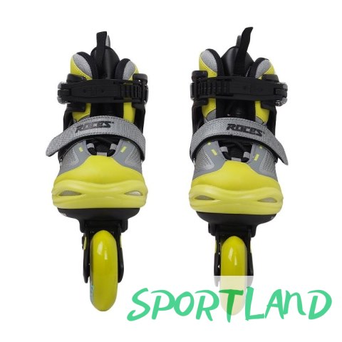 Rolki Roces Moody X Boy Tif Jr 400895 00001 36-40 Rolki Roces Moody X Boy Tif Jr 400895 00001 36-40