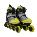 Rolki Roces Moody X Boy Tif Jr 400895 00001 36-40