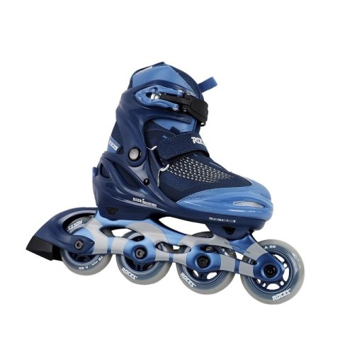 Rolki Roces Moody X Boy Tif Jr 400895 00002 30-35