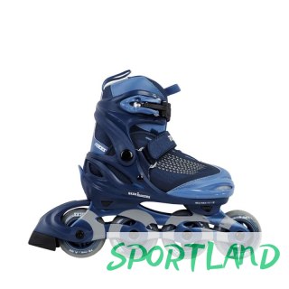 Rolki Roces Moody X Boy Tif Jr 400895 00002 30-35