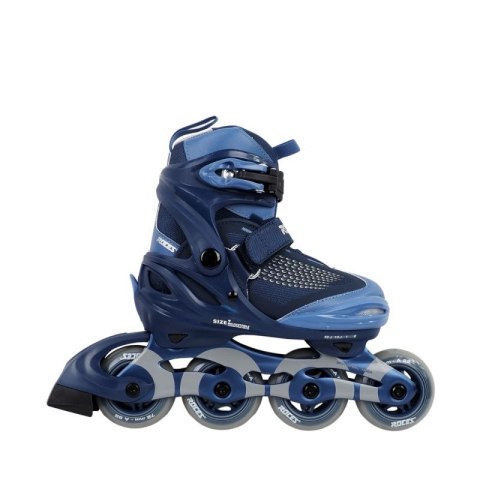 Rolki Roces Moody X Boy Tif Jr 400895 00002 30-35 Rolki Roces Moody X Boy Tif Jr 400895 00002 30-35