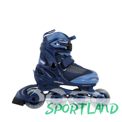 Rolki Roces Moody X Boy Tif Jr 400895 00002 36-40 Rolki Roces Moody X Boy Tif Jr 400895 00002 36-40