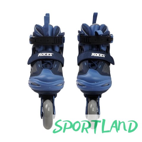 Rolki Roces Moody X Boy Tif Jr 400895 00002 36-40 Rolki Roces Moody X Boy Tif Jr 400895 00002 36-40