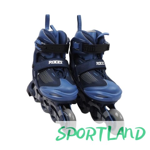 Rolki Roces Moody X Boy Tif Jr 400895 00002 36-40 Rolki Roces Moody X Boy Tif Jr 400895 00002 36-40