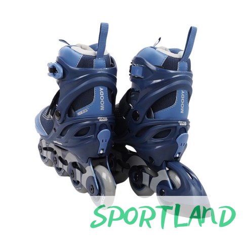 Rolki Roces Moody X Boy Tif Jr 400895 00002 36-40 Rolki Roces Moody X Boy Tif Jr 400895 00002 36-40